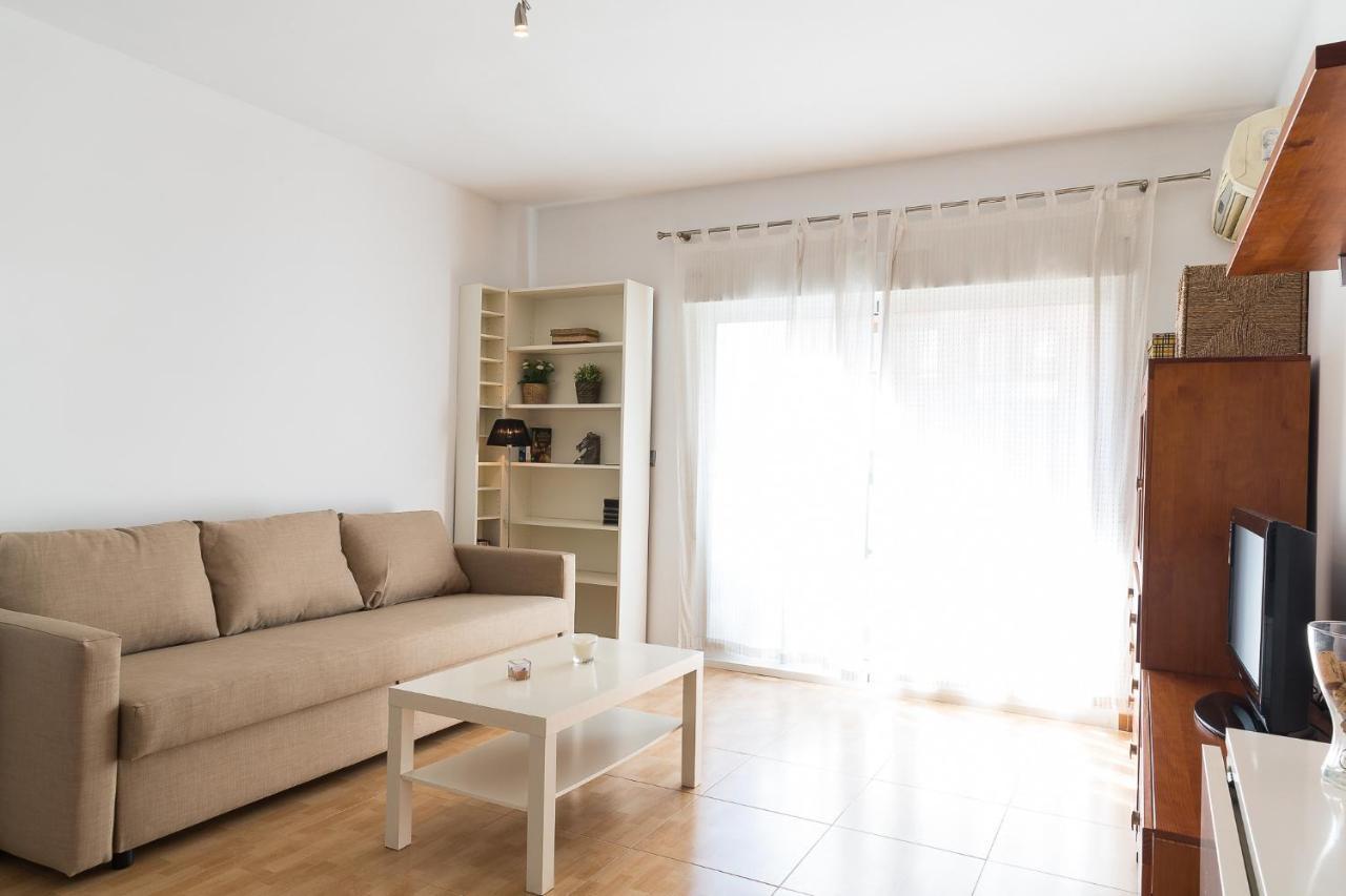 Casanova Apartment - Shopping And Beach Alicante Exterior photo