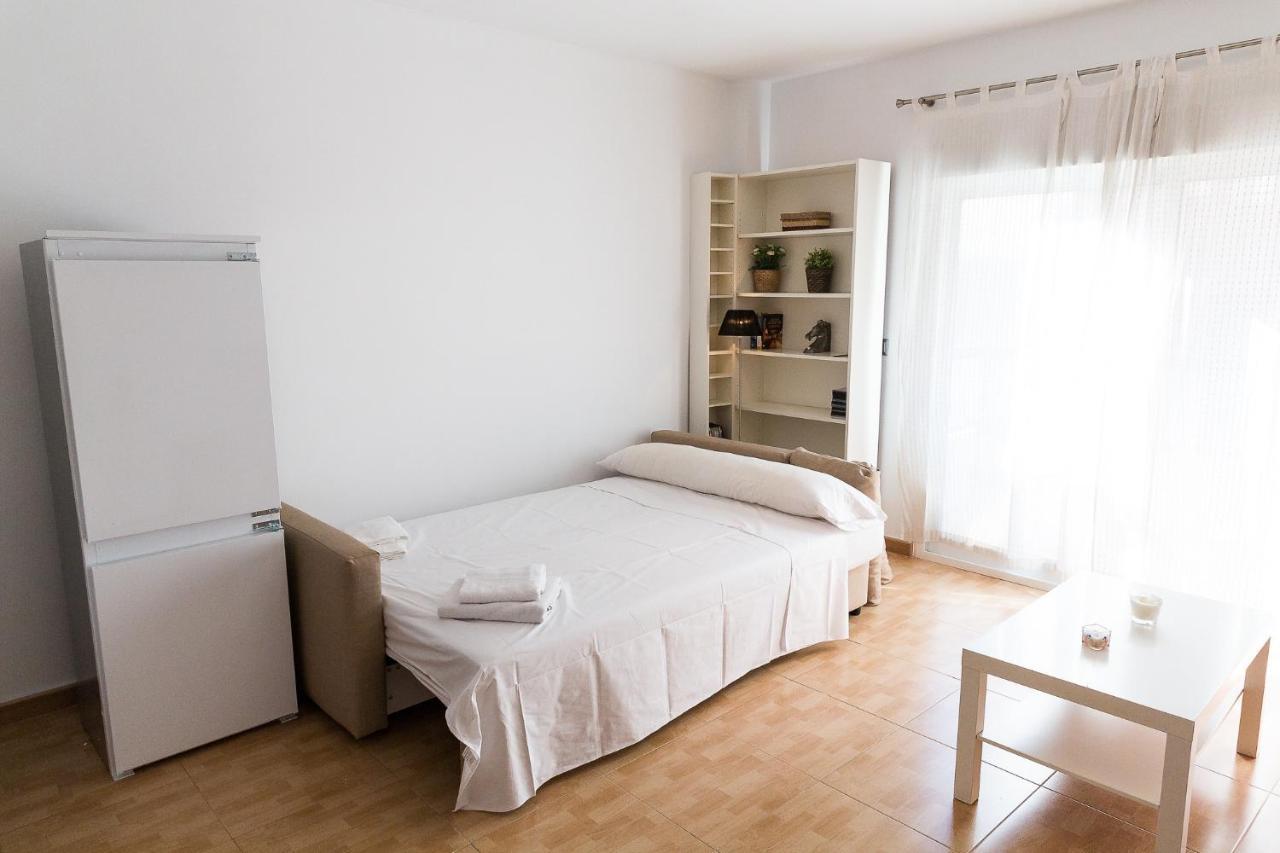Casanova Apartment - Shopping And Beach Alicante Exterior photo