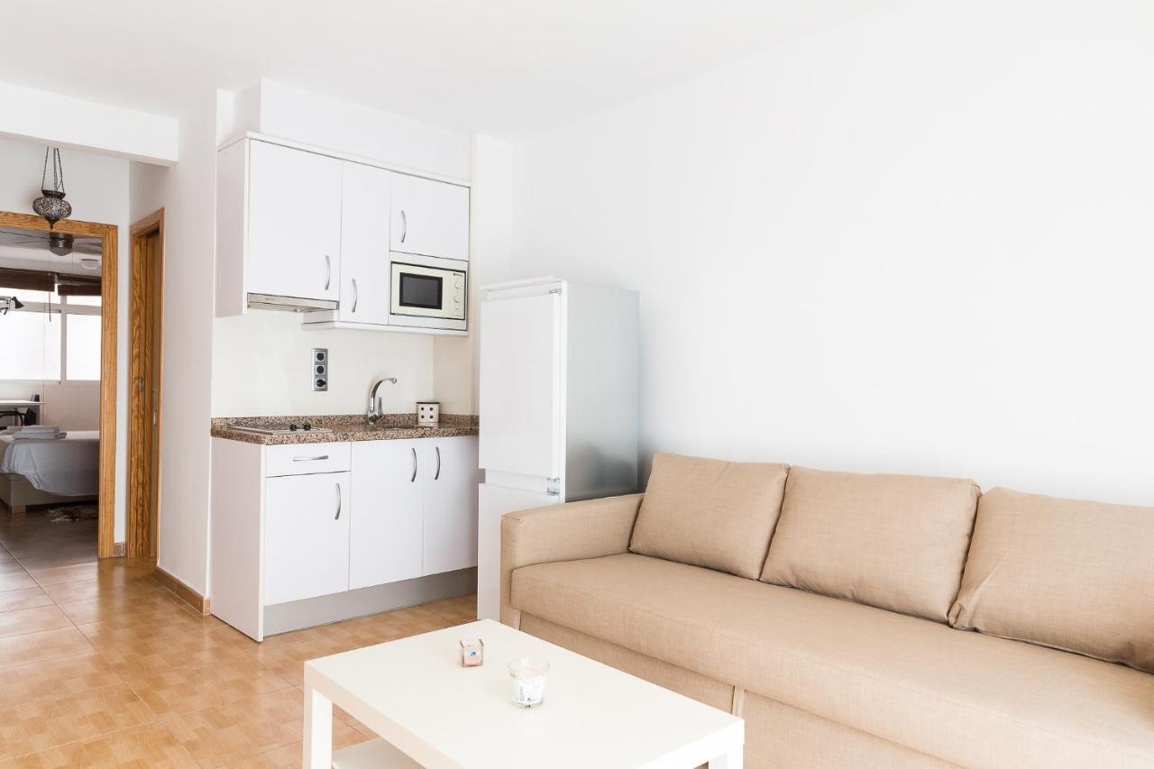 Casanova Apartment - Shopping And Beach Alicante Exterior photo